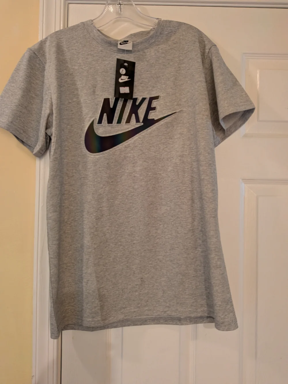 Nike classic gray